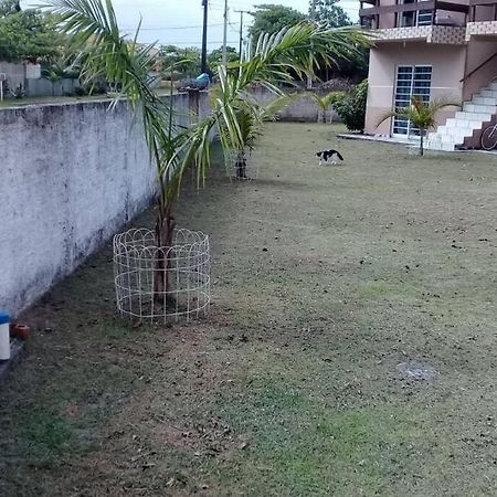 Praia Lazer Pontal do Parana Exterior photo